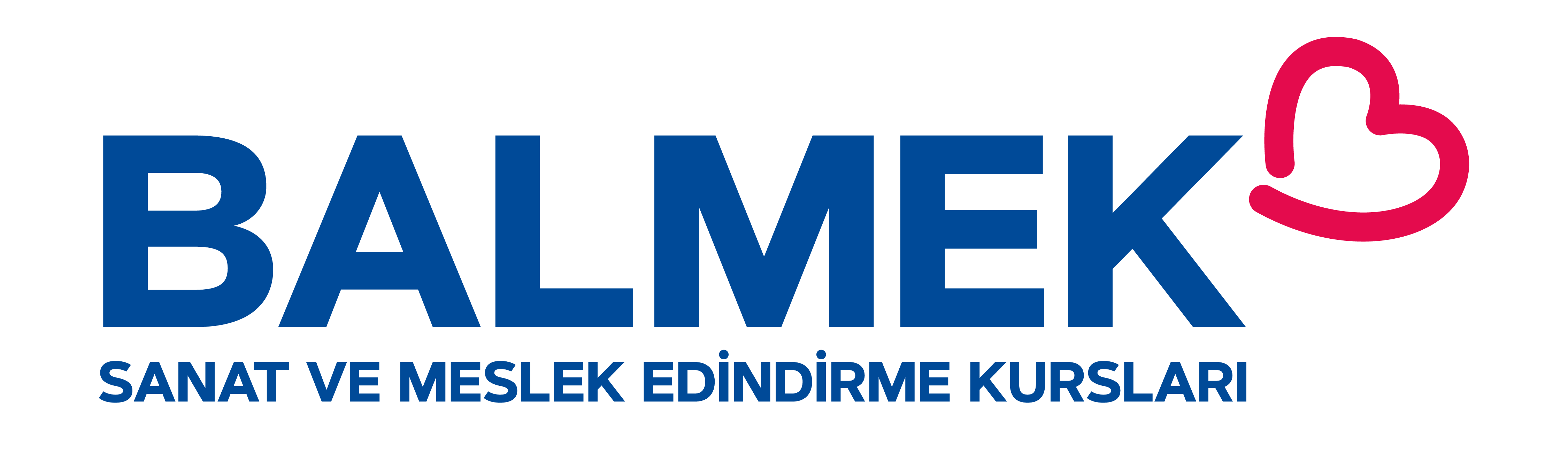 BALMEK logo